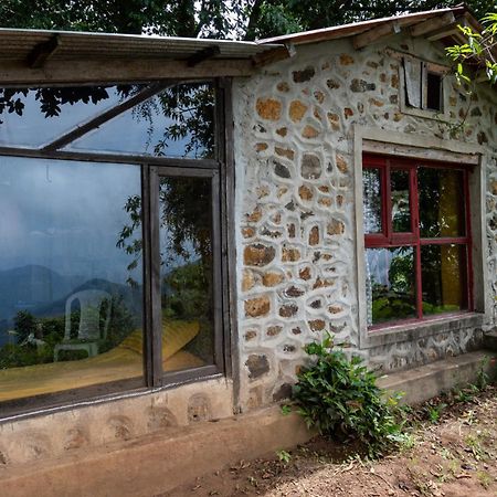 Karuna Dham Kodaikanal Exterior foto