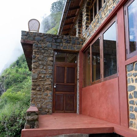 Karuna Dham Kodaikanal Exterior foto