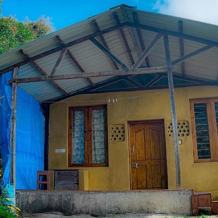 Karuna Dham Kodaikanal Exterior foto