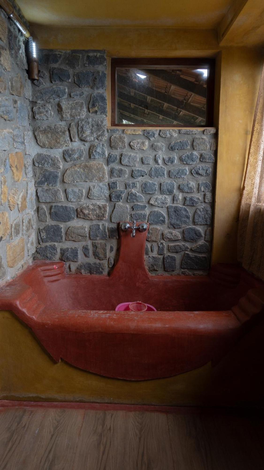 Karuna Dham Kodaikanal Exterior foto