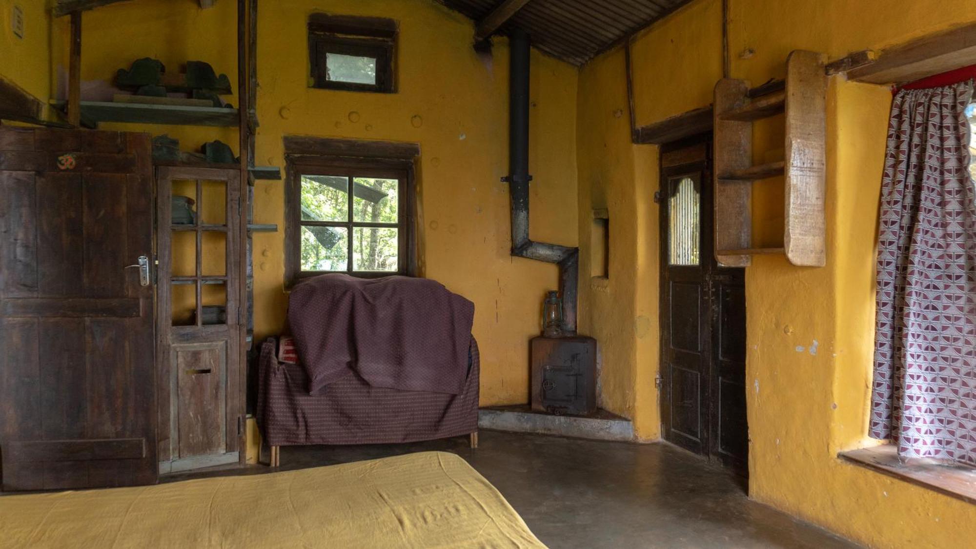 Karuna Dham Kodaikanal Exterior foto