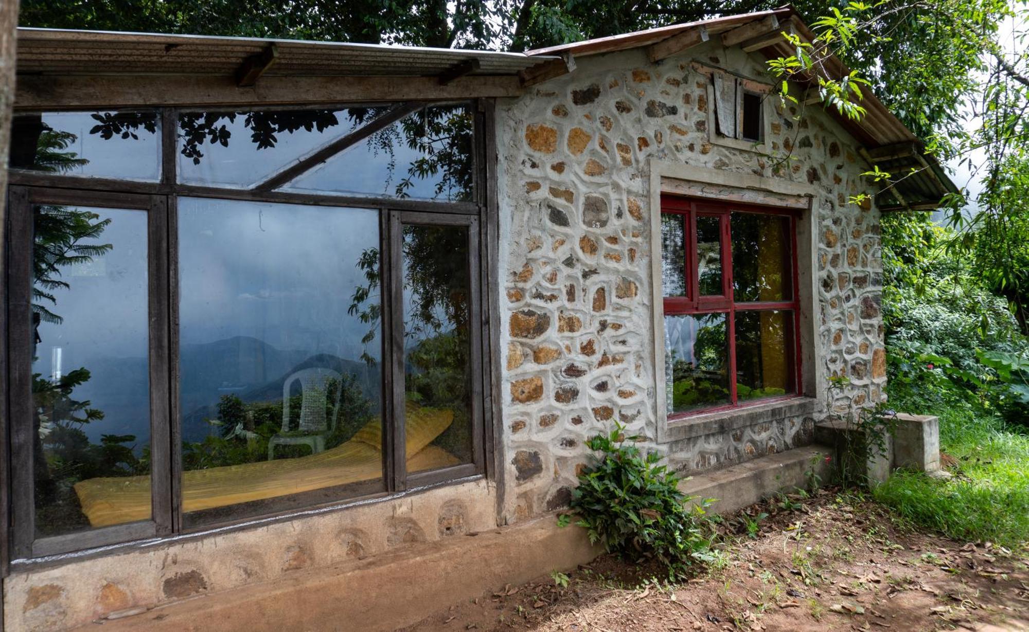 Karuna Dham Kodaikanal Exterior foto
