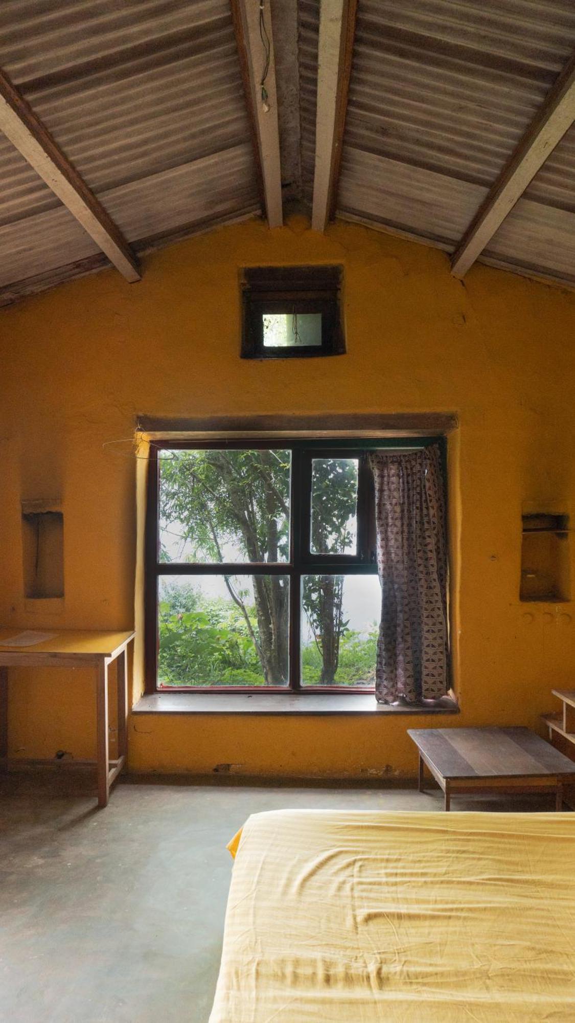 Karuna Dham Kodaikanal Exterior foto