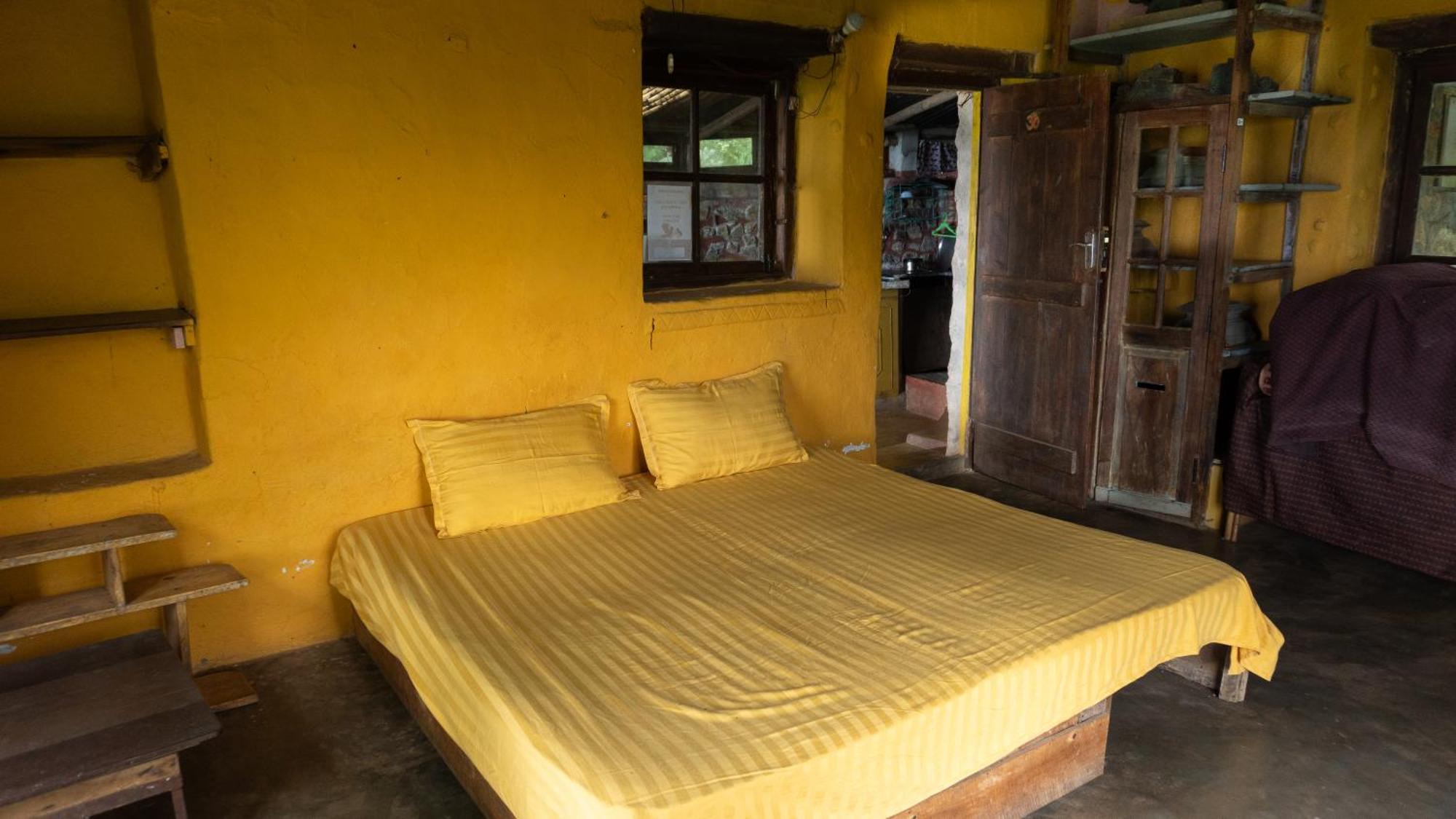 Karuna Dham Kodaikanal Exterior foto