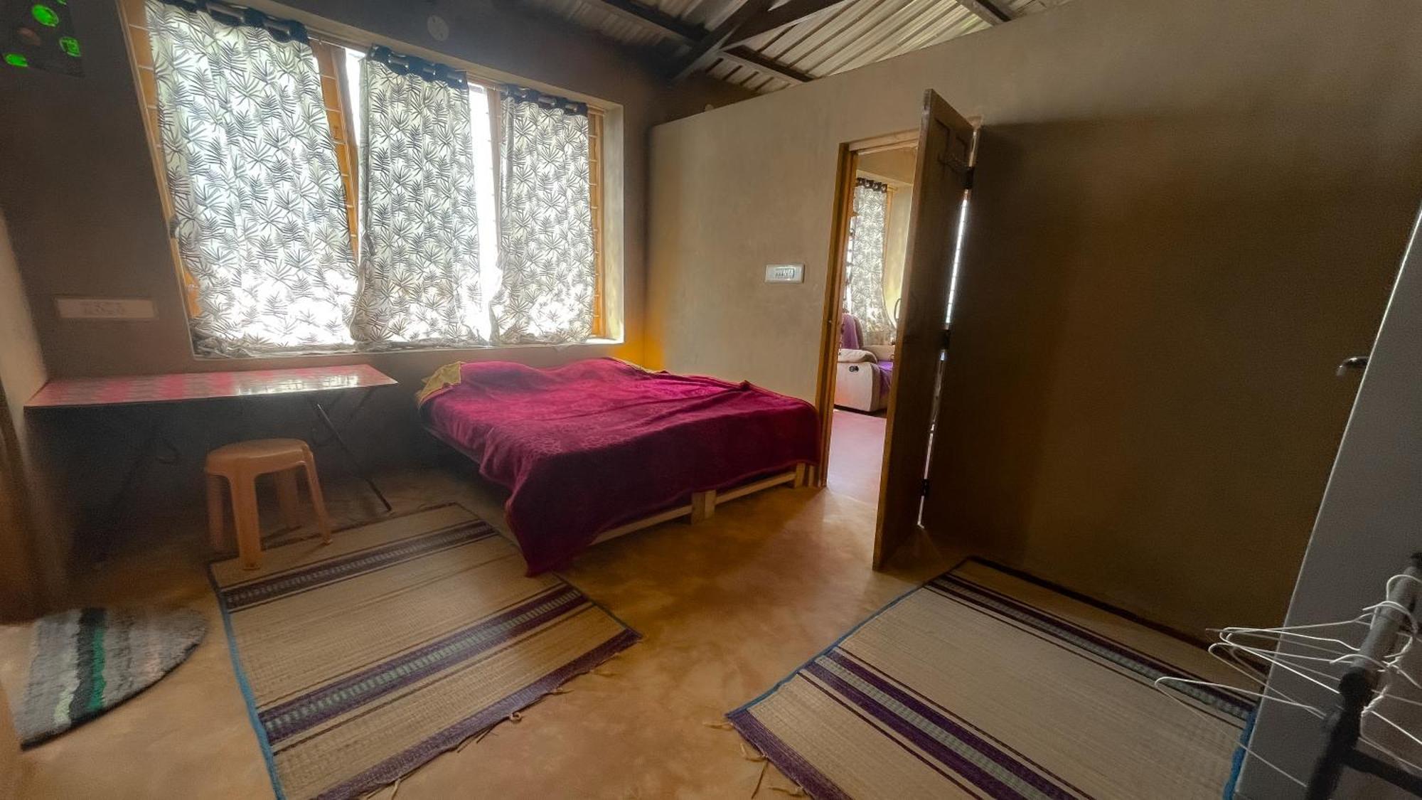 Karuna Dham Kodaikanal Exterior foto