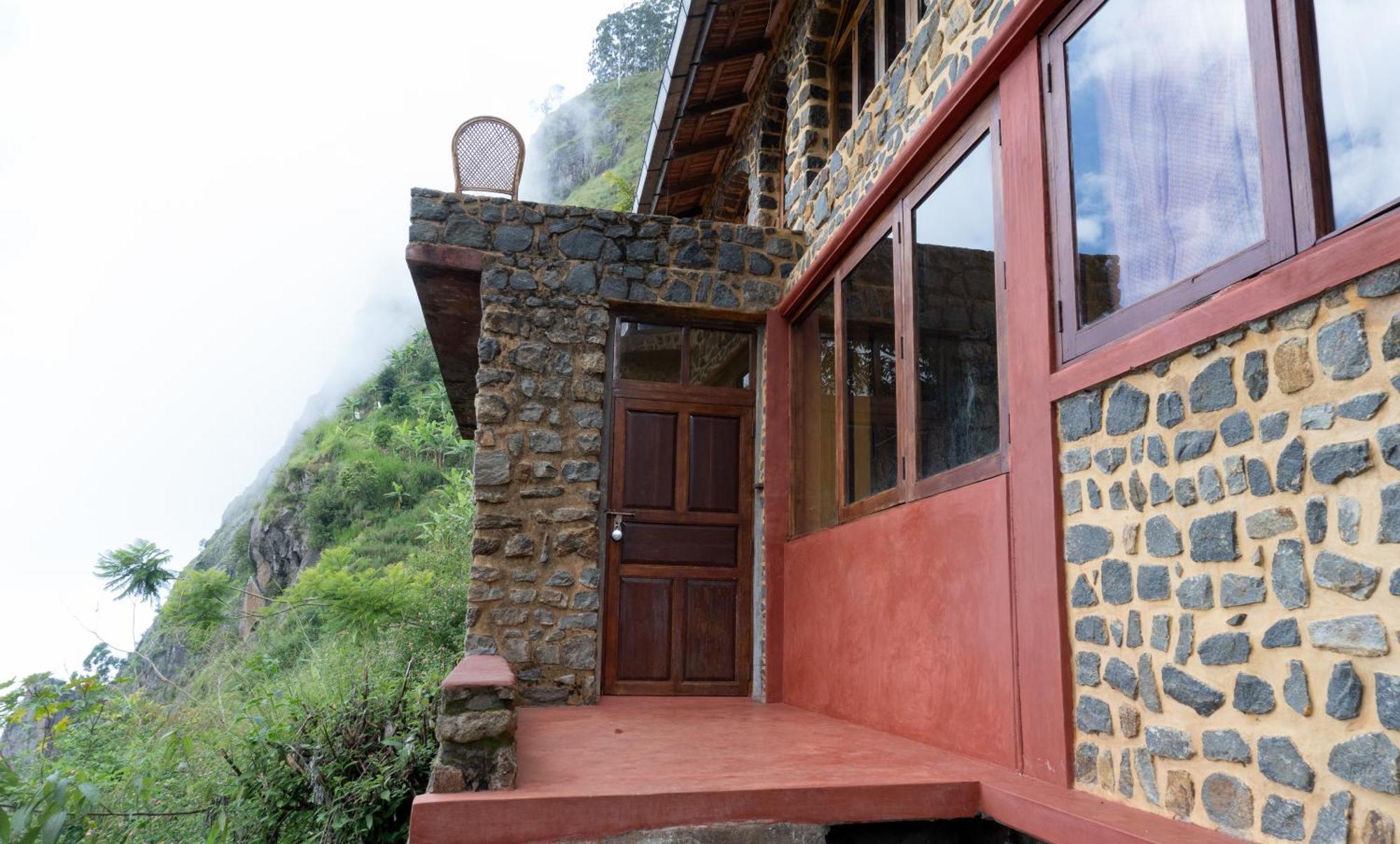 Karuna Dham Kodaikanal Exterior foto