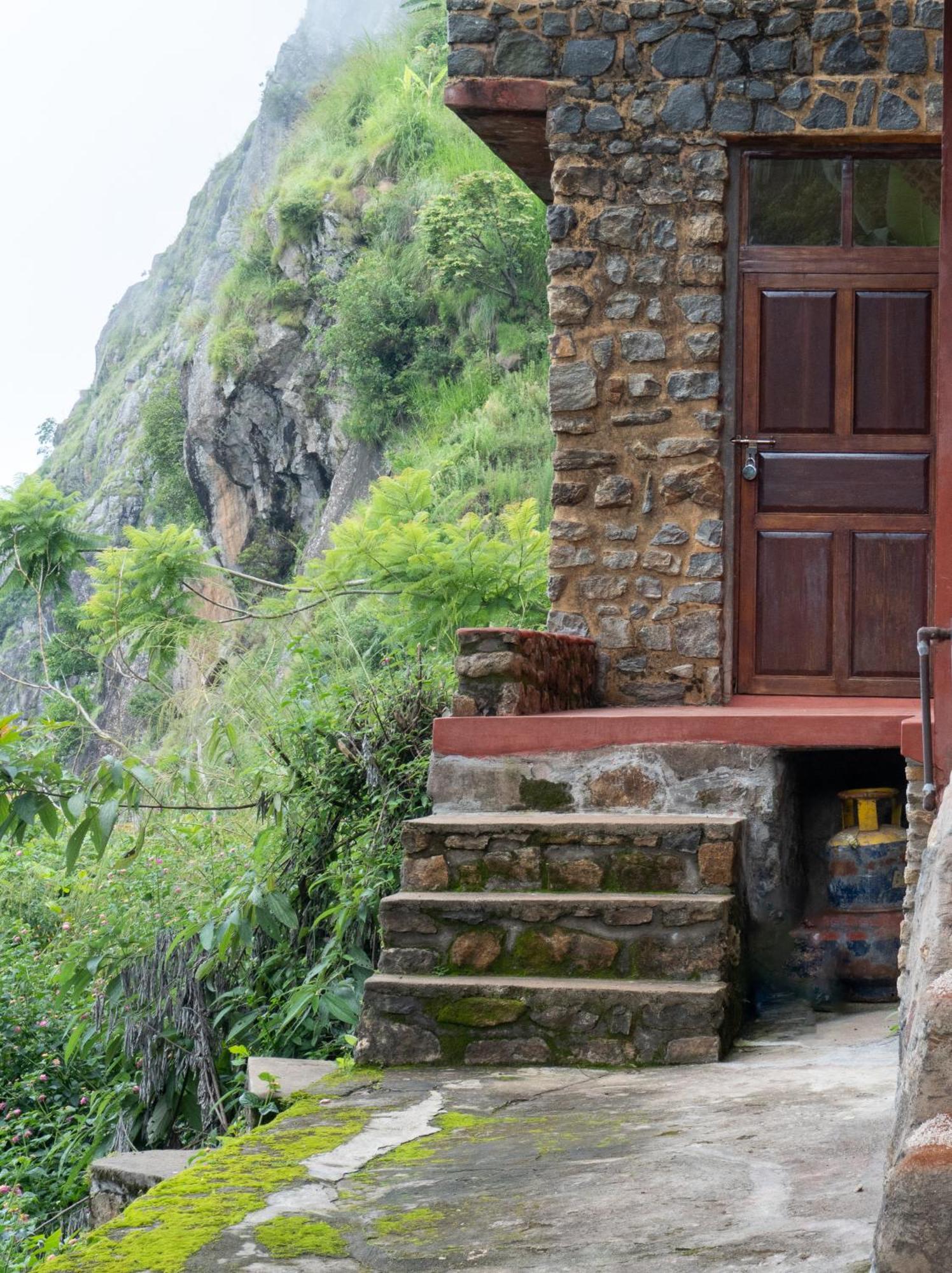 Karuna Dham Kodaikanal Exterior foto